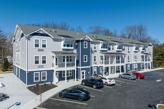 More details for 35 Violet Ave, Poughkeepsie, NY - Office/Retail for Lease