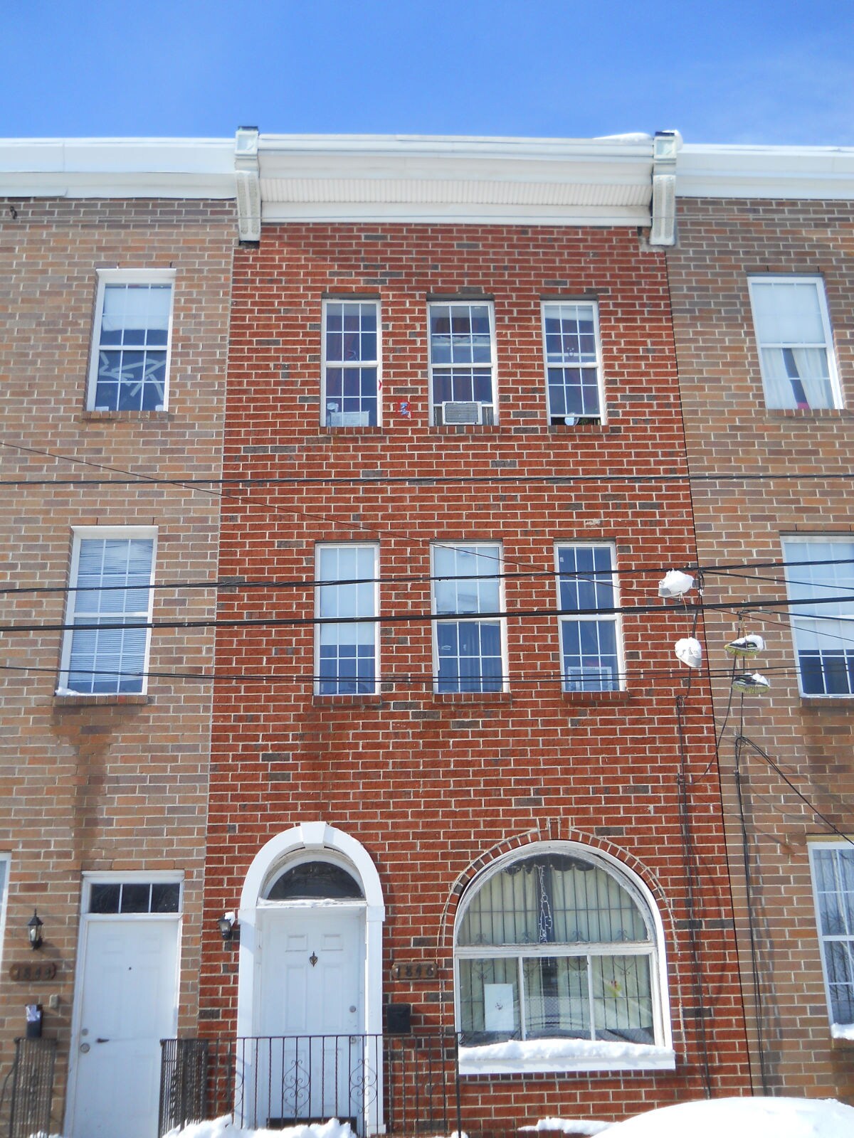 1846 N 16th St, Philadelphia, PA for sale Primary Photo- Image 1 of 2