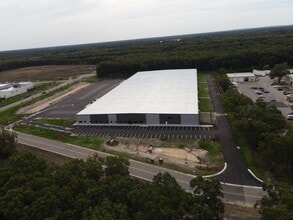 2675 Olthoff Drive dr, Muskegon, MI à vendre Photo du bâtiment- Image 2 de 7