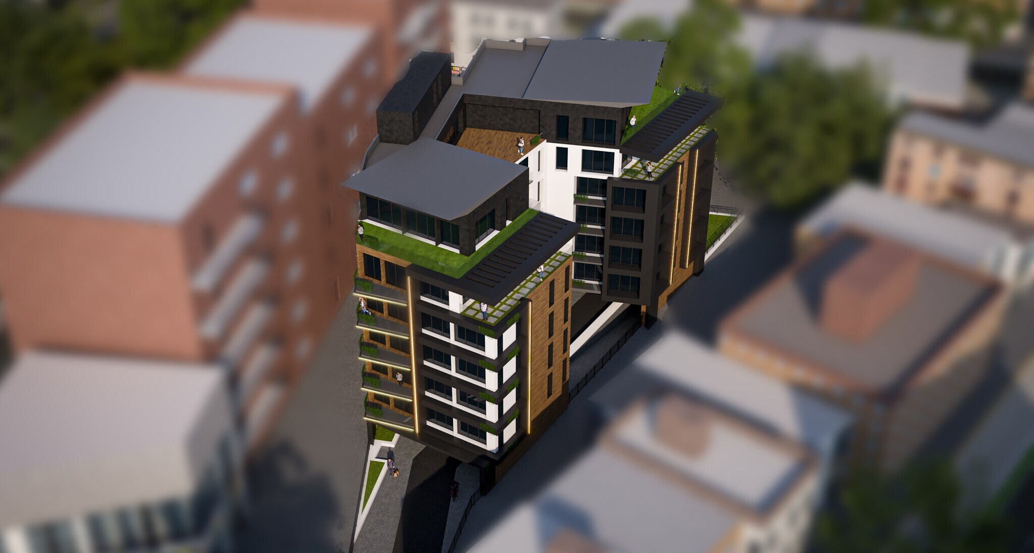 14110 32nd Ave, Flushing, NY for sale Building Photo- Image 1 of 1