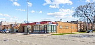 Plus de détails pour 4123-4125 Oakton St, Skokie, IL - Commerce de détail à vendre