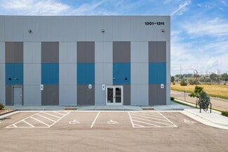 More details for 668 Barboura Dr, Loveland, CO - Industrial for Lease