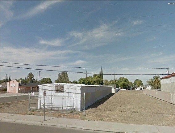 906 G St, Los Banos, CA à louer - Photo du bâtiment - Image 3 de 18