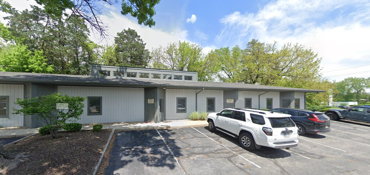 5214-5226 S East St, Indianapolis, IN à vendre Photo principale- Image 1 de 3