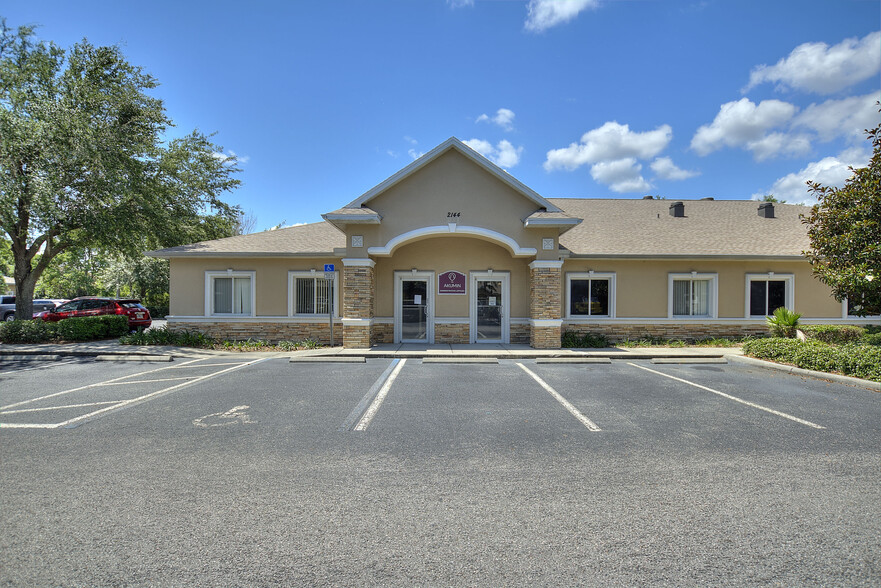 2144 Duck Slough Blvd, New Port Richey, FL for lease - Building Photo - Image 2 of 20