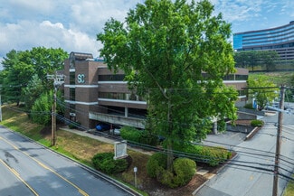 Plus de détails pour 230 Second Ave, Waltham, MA - Bureau à vendre