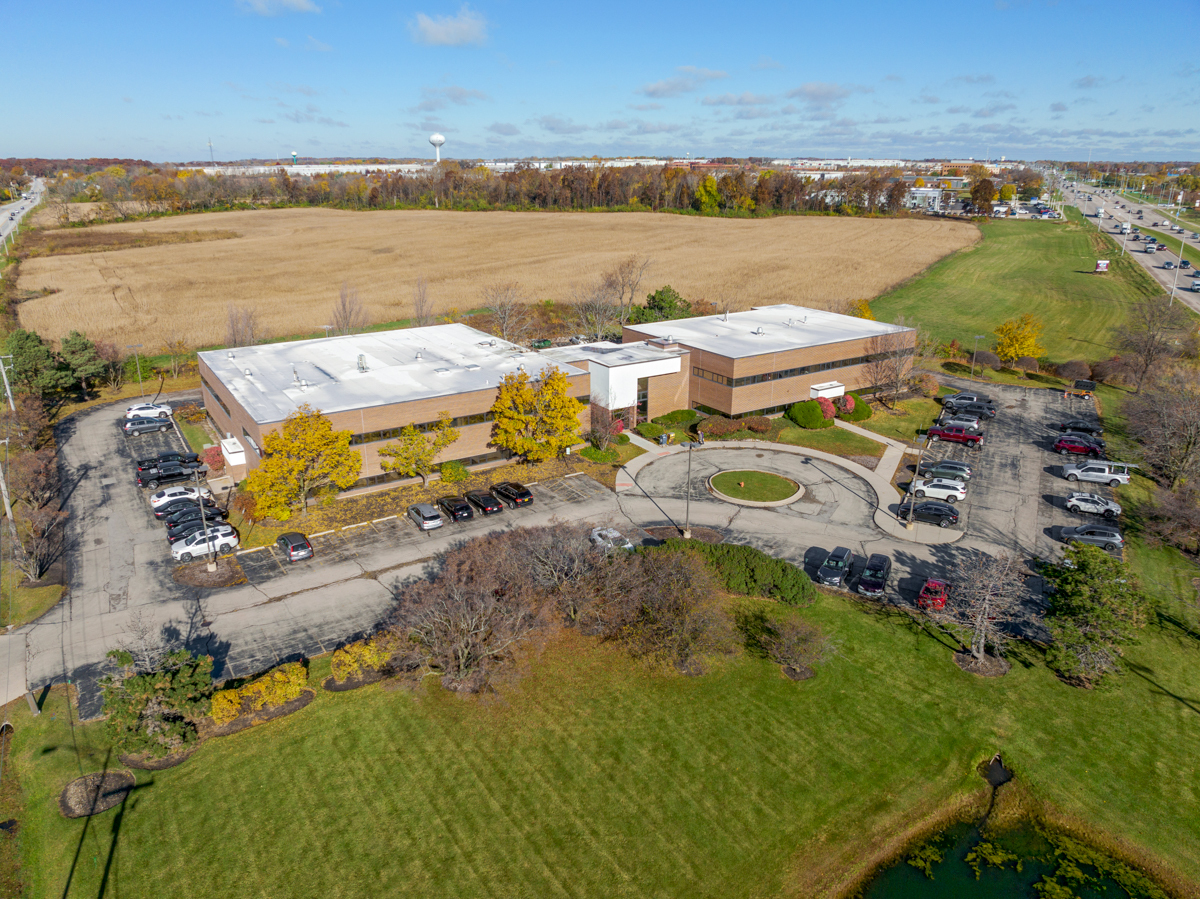 2400 Big Timber Rd, Elgin, IL for sale Building Photo- Image 1 of 21