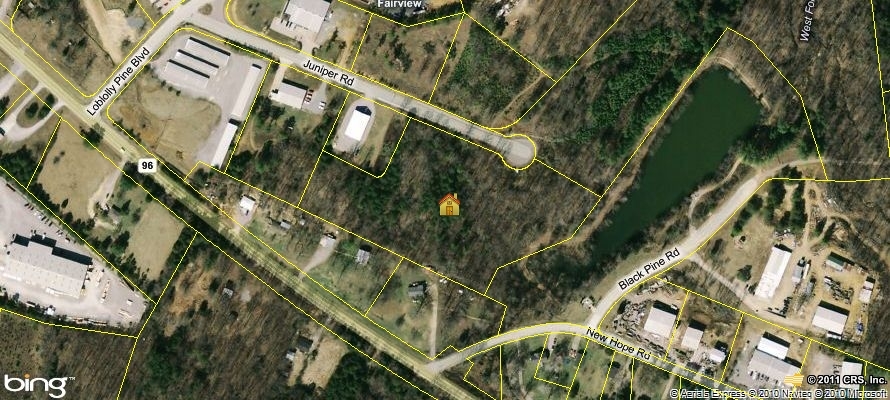 0 Juniper Rd, Fairview, TN for sale - Primary Photo - Image 1 of 1