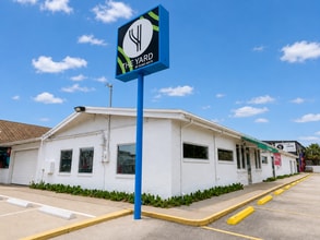 400 E St Elmo Rd, Austin, TX à louer Photo intérieure- Image 1 de 14