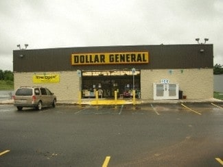 Plus de détails pour 17800 Highway 64, Earle, AR - Commerce de détail à vendre