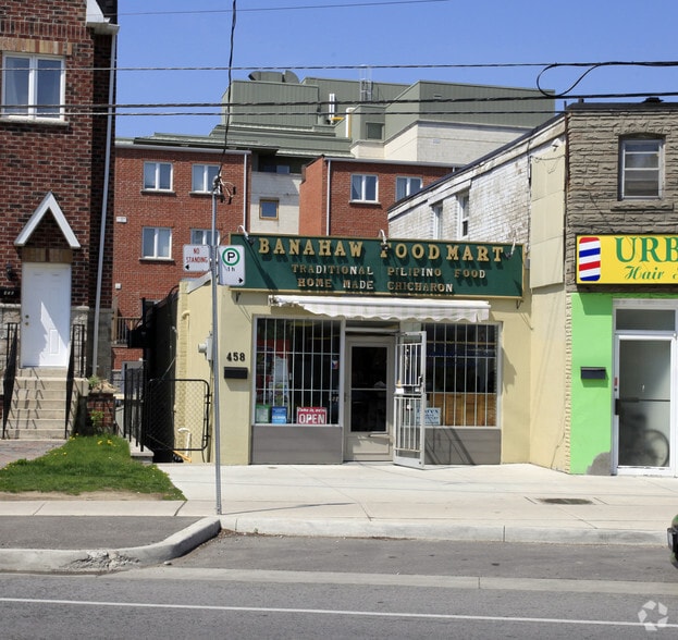 458 Dawes Rd, Toronto, ON for sale - Building Photo - Image 2 of 2