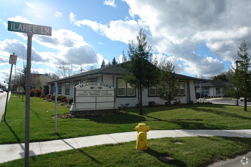 19 Ilahee Ln, Chico, CA for lease - Primary Photo - Image 1 of 4