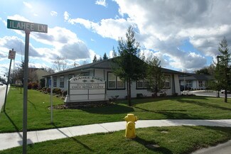 Plus de détails pour 19 Ilahee Ln, Chico, CA - Bureau à louer