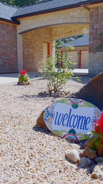 1534 Virgie Community Rd, Magnolia, TX à vendre - Vidéo sur l’inscription commerciale - Image 2 de 25
