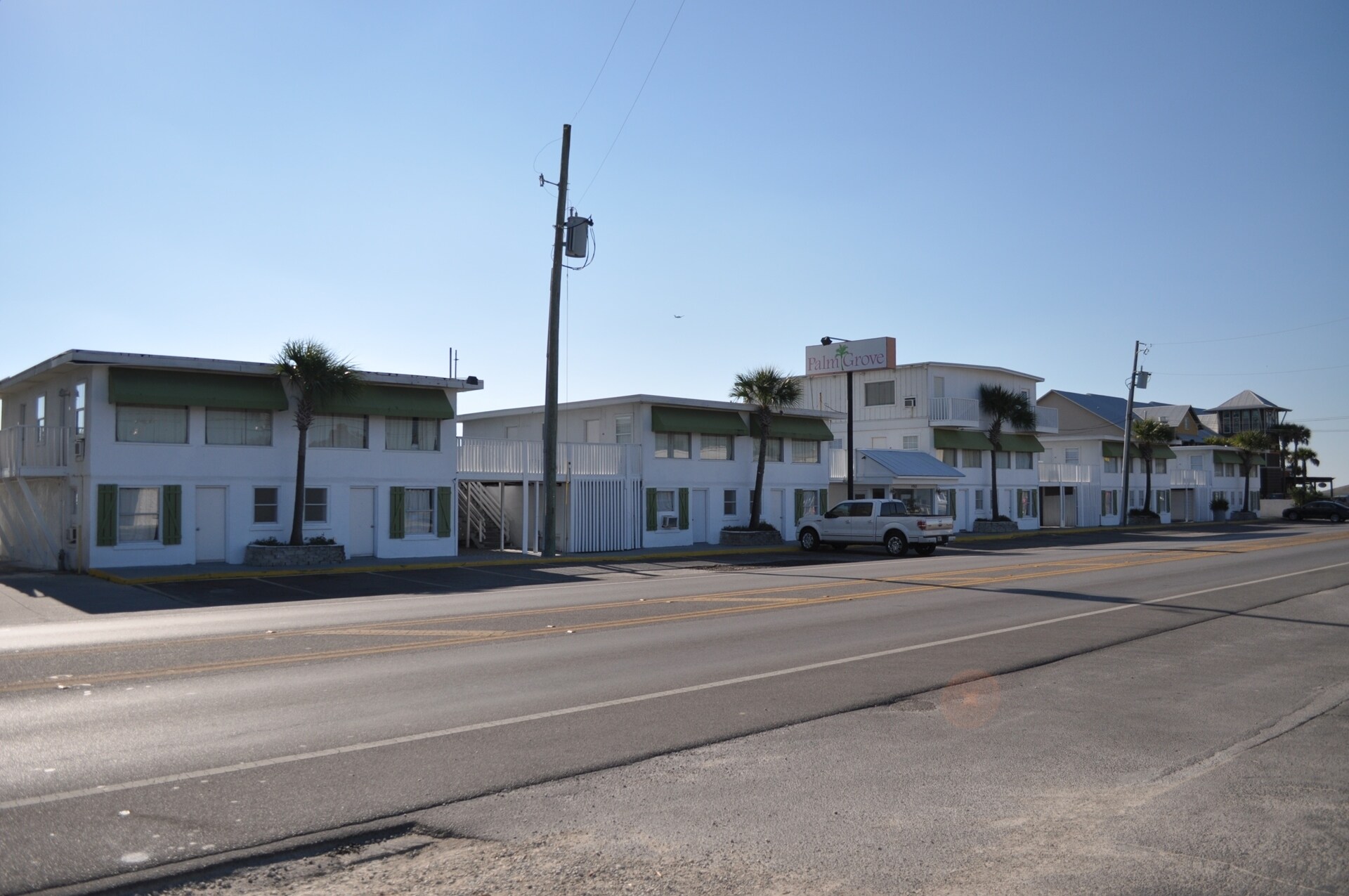 14513 Front Beach Rd, Panama City Beach, FL à vendre Photo principale- Image 1 de 1