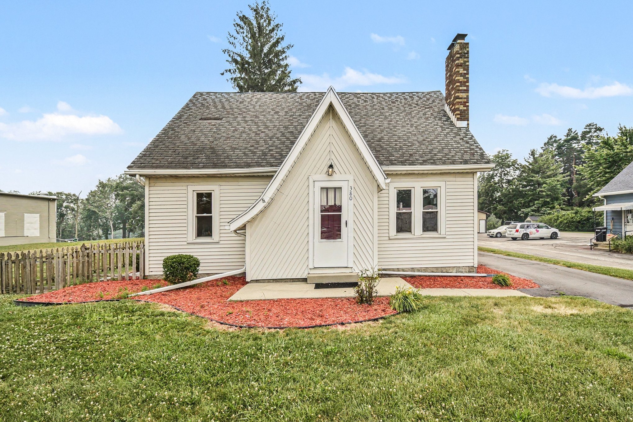 380 S Main St, Freeland, MI à vendre Photo du bâtiment- Image 1 de 29