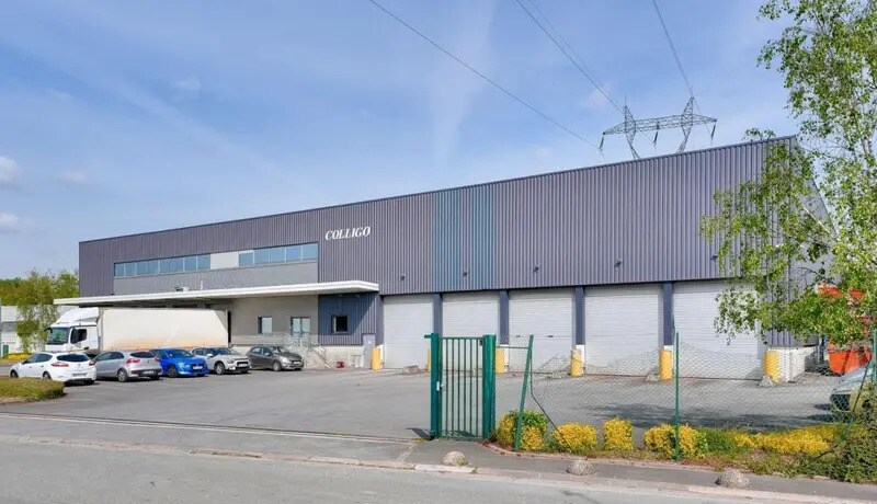 7 Rue De L'Industrie, Villeparisis à louer - Photo du bâtiment - Image 2 de 24