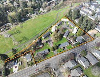 More details for 3902 Gibbons St, Vancouver, WA - Multifamily for Sale