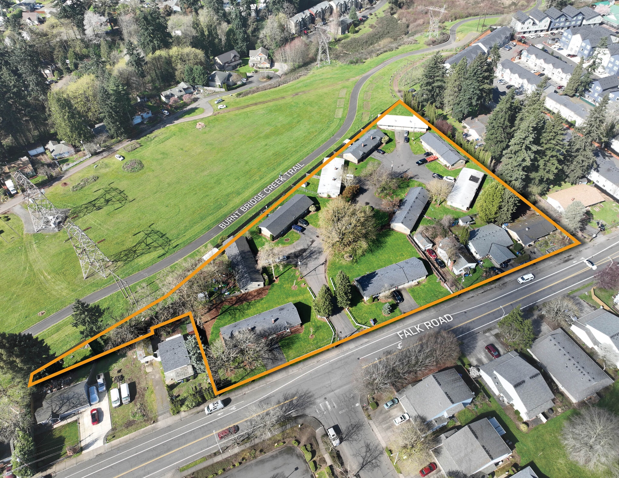 3902 Gibbons St, Vancouver, WA à vendre Photo du bâtiment- Image 1 de 17