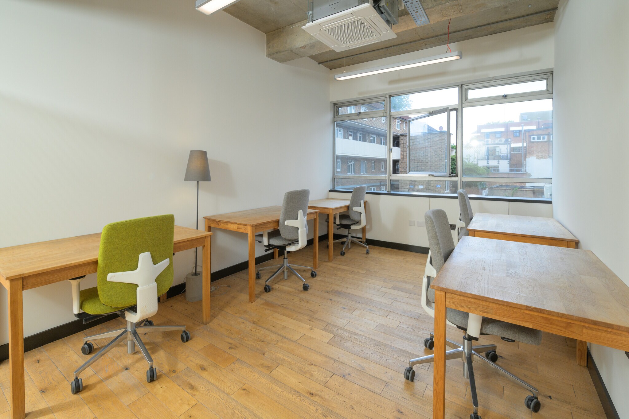 239-245 Old St, London for lease Interior Photo- Image 1 of 1