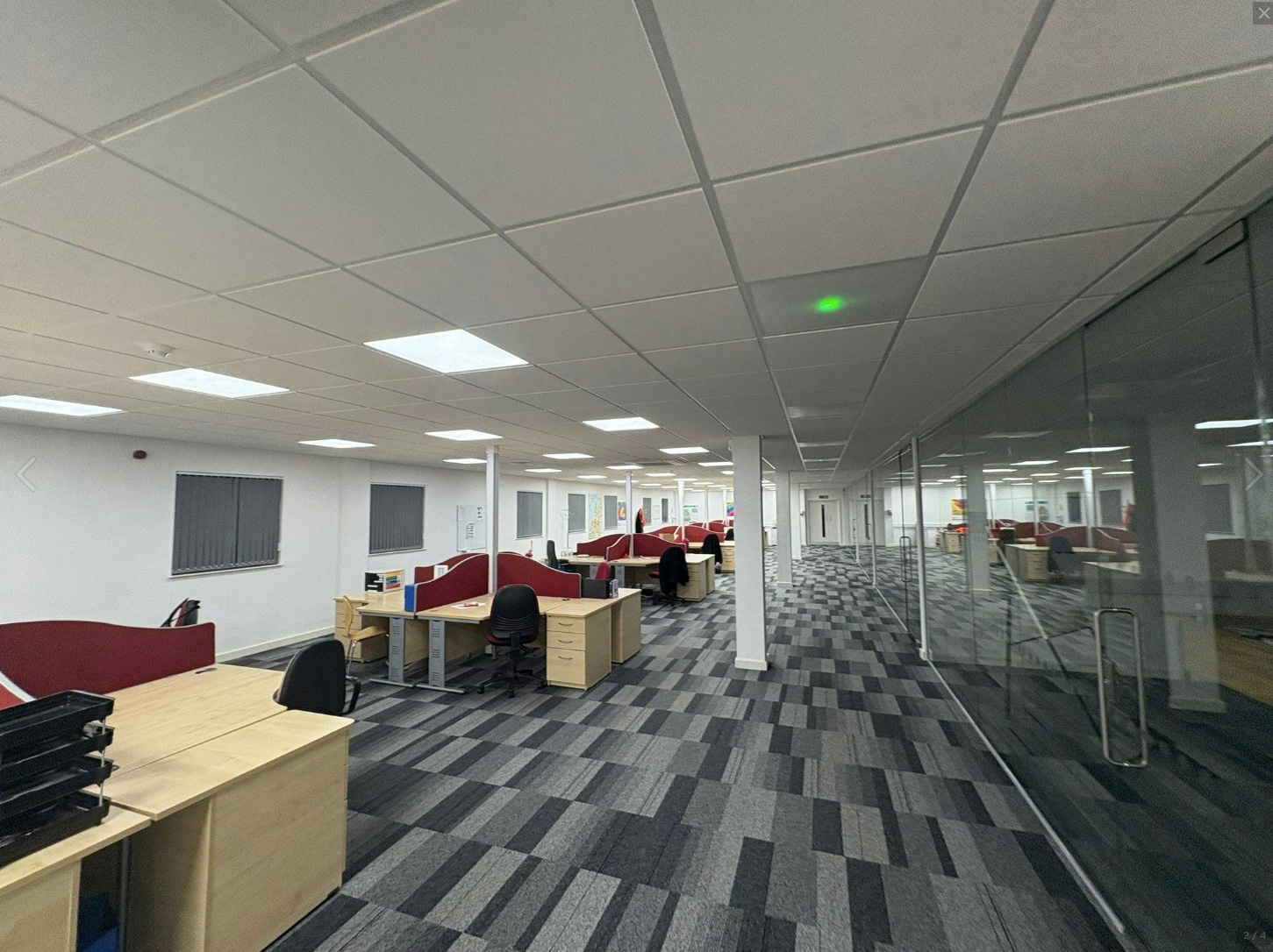 Robson Ave, Manchester for lease Interior Photo- Image 1 of 1