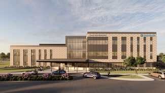 More details for SR 23, Chillicothe, OH - Office/Medical for Lease