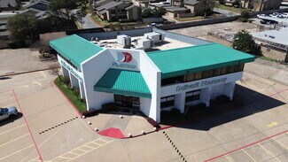 Plus de détails pour 2901 Brown Trl, Bedford, TX - Bureau à vendre