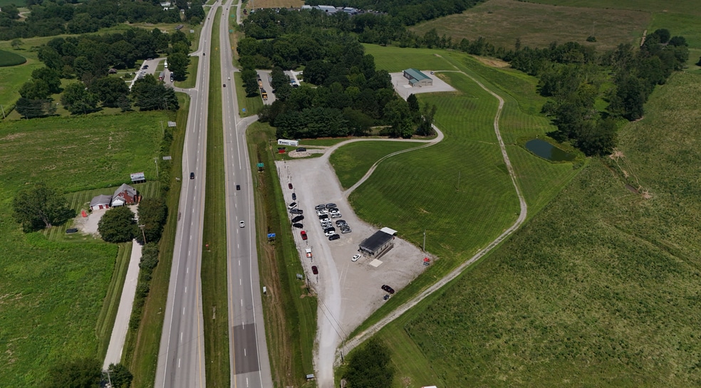 11973 Dalton Rd, Rockbridge, OH for sale - Building Photo - Image 3 of 25