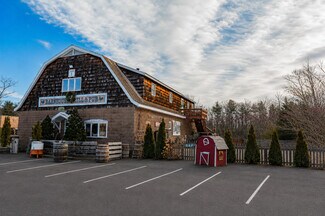 More details for 690 Bath Rd, Wiscasset, ME - Retail for Sale