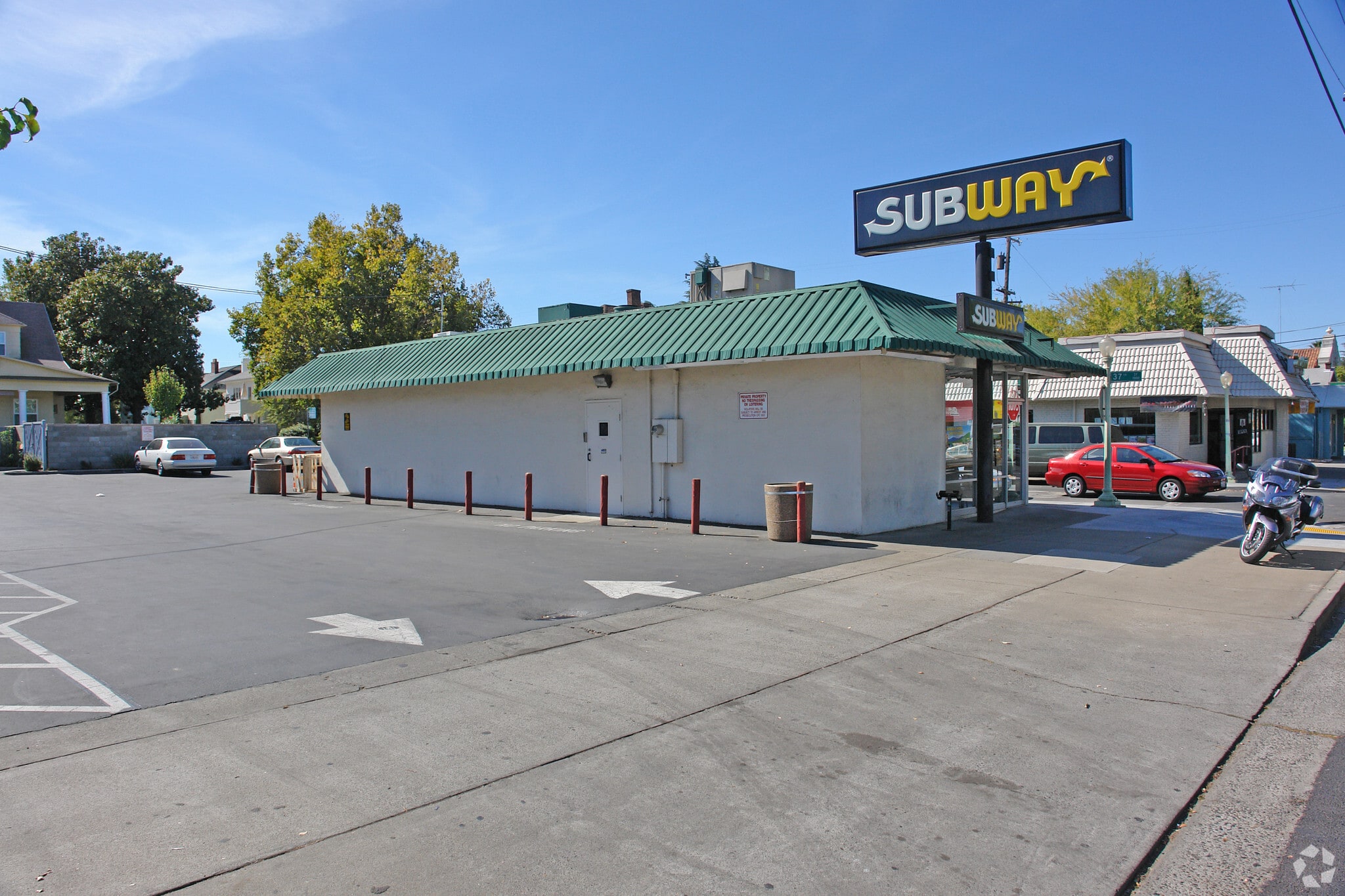 3700 J St, Sacramento, CA for sale Primary Photo- Image 1 of 1