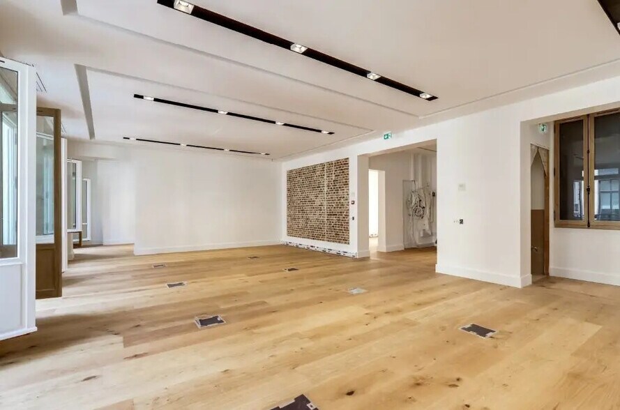 6 Rue Lauriston, Paris for lease - Building Photo - Image 1 of 8