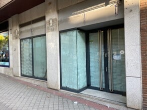 Avenida de Menéndez Pelayo, 95, Madrid, Madrid à louer Photo intérieure- Image 1 de 3