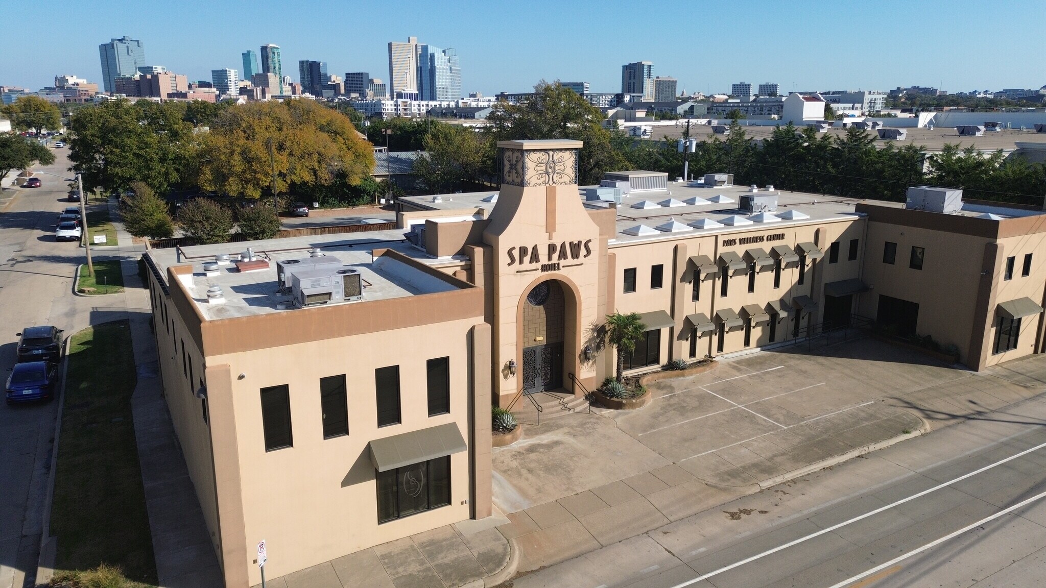 251 Carroll St, Fort Worth, TX à louer Photo principale- Image 1 de 18