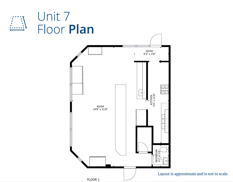60 Riviera Dr, Markham, ON à vendre Plan d’étage- Image 1 de 1