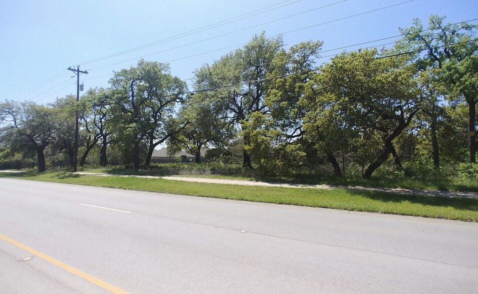 Bagdad Rd. & Osage Dr, Leander, TX à vendre - Photo du bâtiment - Image 2 de 16