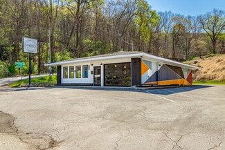 More details for 2502 Cummings Hwy, Chattanooga, TN - Retail for Sale