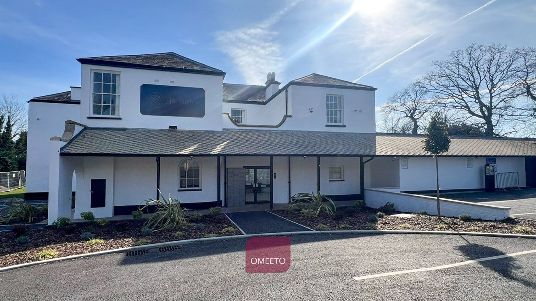 Peache Way, Nottingham for lease Building Photo- Image 1 of 10