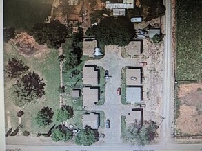 7047 Norman Rd, Princeton, CA - Aerial map view