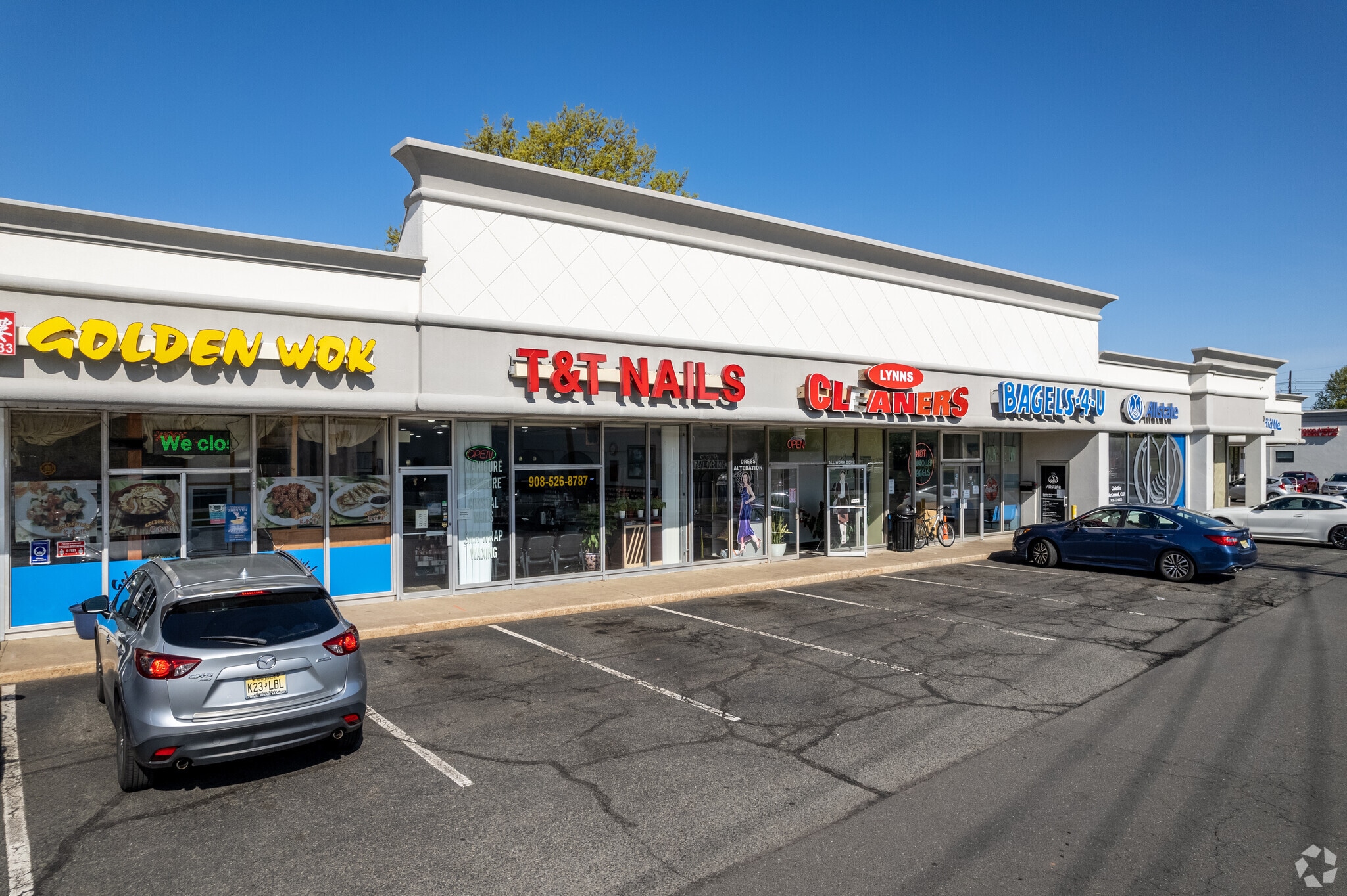Us Highway 206, Raritan, NJ for lease Primary Photo- Image 1 of 21