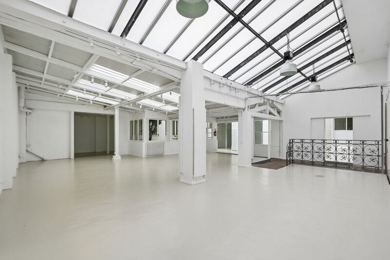 134 Rue Du Temple, Paris for sale - Building Photo - Image 1 of 14
