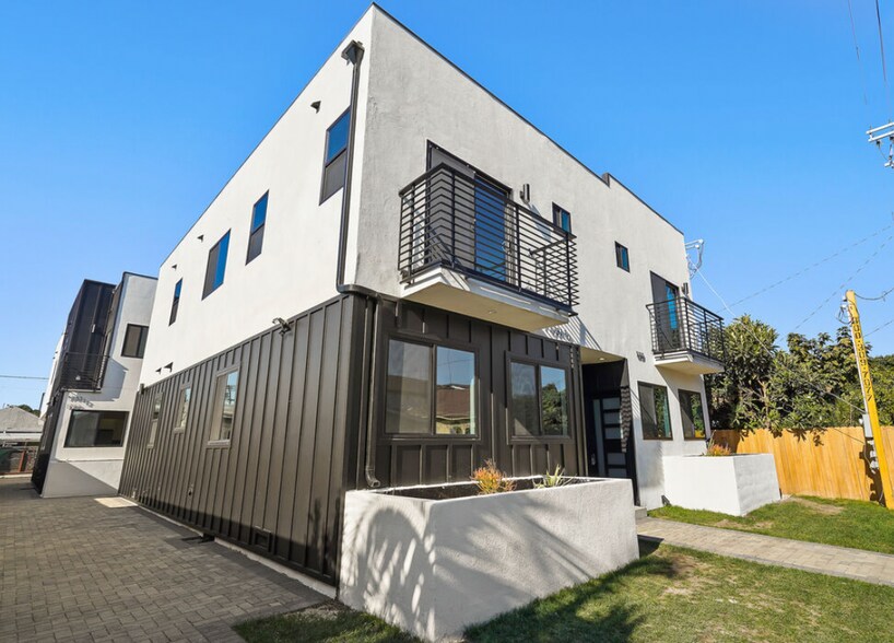 1731 S New Hampshire Ave, Los Angeles, CA for sale - Primary Photo - Image 1 of 24