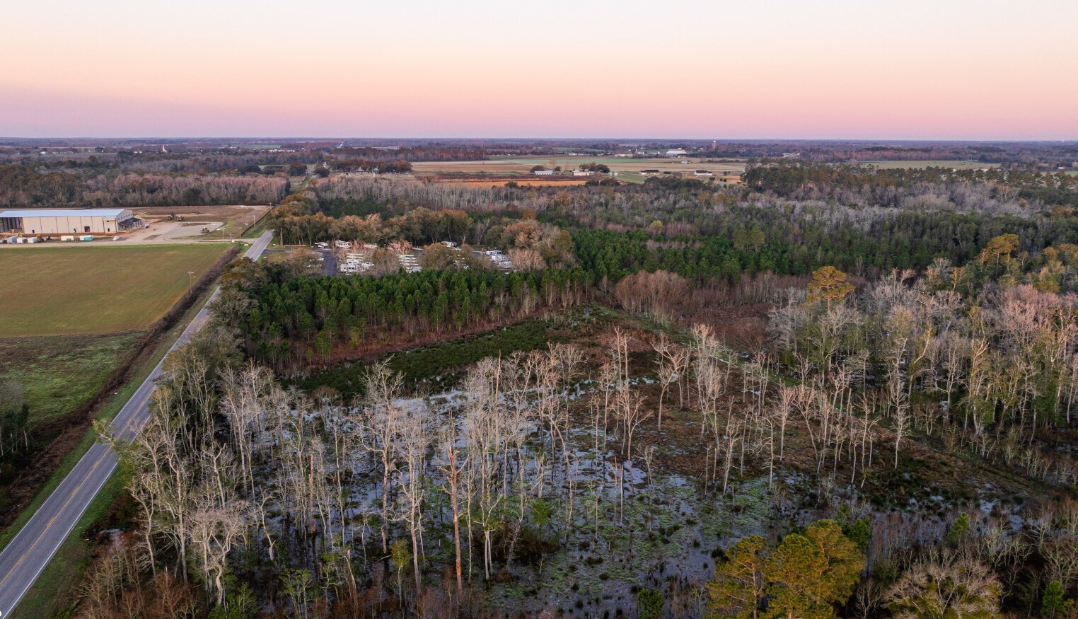 0 Baldwin Beach Expy, Summerdale, AL for sale Building Photo- Image 1 of 97