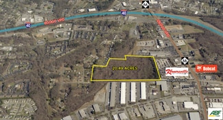 More details for Lee Street, Kernersville, NC - Land for Sale