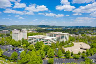 720 Cool Springs Blvd, Franklin, TN - aerial  map view - Image1