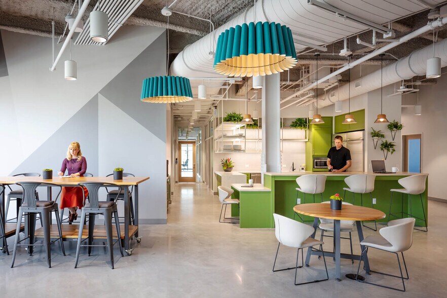 250 Assay St, Houston, TX à louer - Photo intérieure - Image 2 de 29