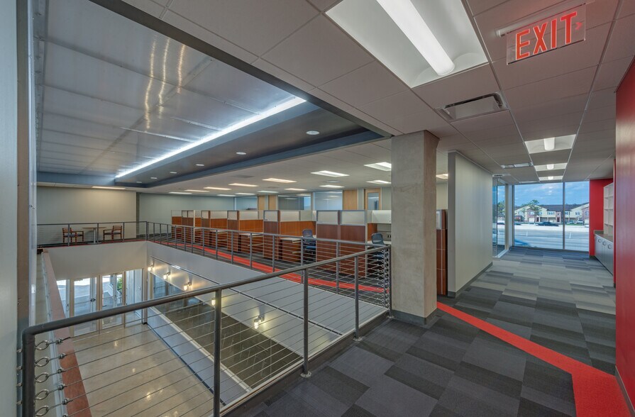 15415 Katy Fwy, Houston, TX à vendre - Photo intérieure - Image 2 de 19