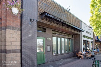 More details for 1024 NW Bond St, Bend, OR - Retail for Lease