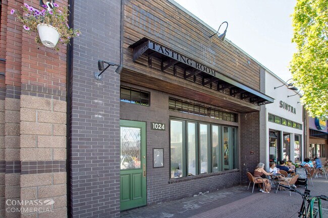 More details for 1024 NW Bond St, Bend, OR - Retail for Lease