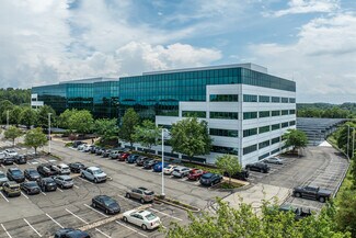 Plus de détails pour 1000 Omega Dr, Pittsburgh, PA - Bureau à louer