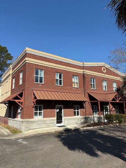 2612 Larch Ln, Mount Pleasant, SC for lease - Building Photo - Image 3 of 44